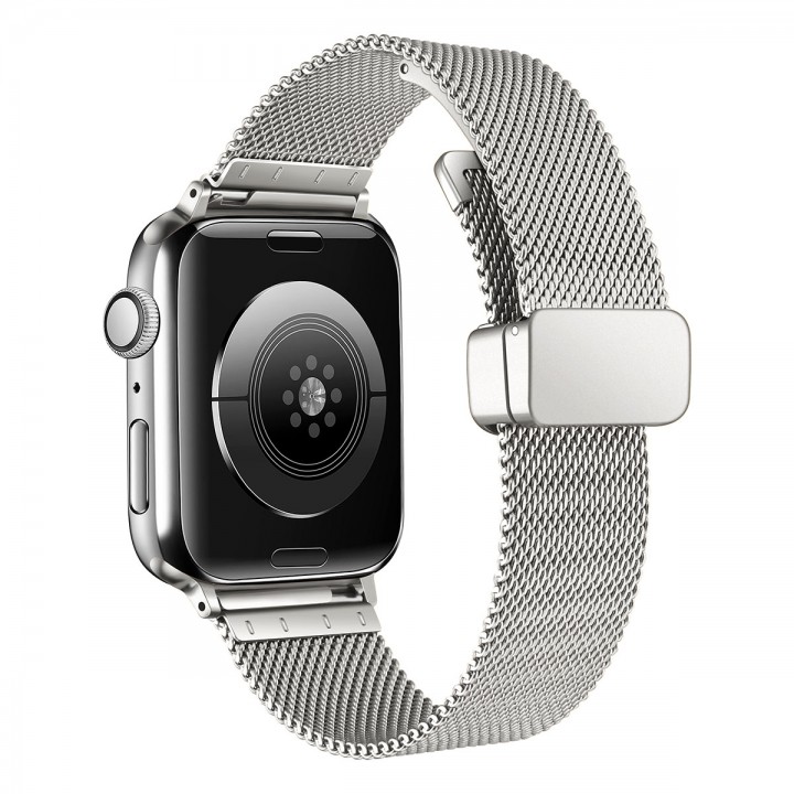 Apple Watch 40mm Zore KRD-85 Metal Kordon