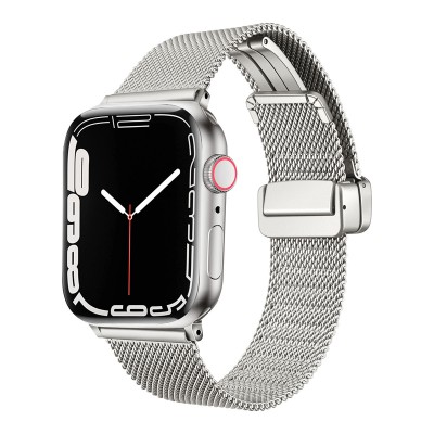 Bal-z Apple Watch 40mm  KRD-85 Metal Kordon
