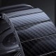 Apple Watch 40mm Zore KRD-90 600D Karbon Fiber Kordon Apple Watch 40mm Zore KRD-90 600D Karbon Fiber Kordon