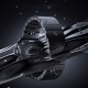 Apple Watch 40mm Zore KRD-90 600D Karbon Fiber Kordon Apple Watch 40mm Zore KRD-90 600D Karbon Fiber Kordon
