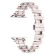 Apple Watch 40mm Zore KRD-96 Metal Kordon Apple Watch 40mm Zore KRD-96 Metal Kordon