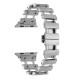 Apple Watch 40mm Zore KRD-96 Metal Kordon Apple Watch 40mm Zore KRD-96 Metal Kordon