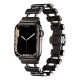 Apple Watch 40mm Zore KRD-96 Metal Kordon Apple Watch 40mm Zore KRD-96 Metal Kordon