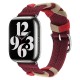 Apple Watch 40mm Zore KRD-97 Sarmal Örgü Tasarımlı Kordon Apple Watch 40mm Zore KRD-97 Sarmal Örgü Tasarımlı Kordon