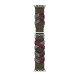 Apple Watch 40mm Zore KRD-97 Sarmal Örgü Tasarımlı Kordon Apple Watch 40mm Zore KRD-97 Sarmal Örgü Tasarımlı Kordon