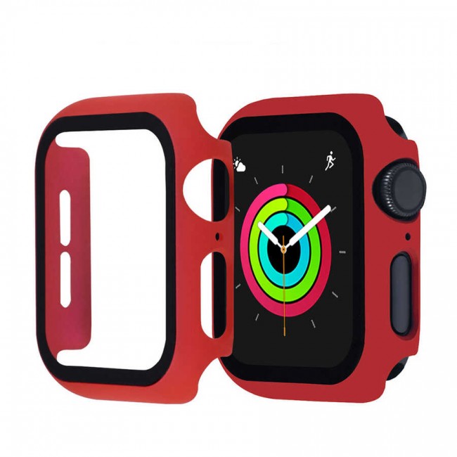 Apple Watch 40mm Zore Watch Gard 01 Ekran Koruyucu Apple Watch 40mm Zore Watch Gard 01 Ekran Koruyucu