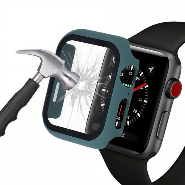 Apple Watch 40mm Zore Watch Gard 01 Ekran Koruyucu Apple Watch 40mm Zore Watch Gard 01 Ekran Koruyucu