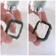 Apple Watch 40mm Zore Watch Gard 01 Ekran Koruyucu Apple Watch 40mm Zore Watch Gard 01 Ekran Koruyucu