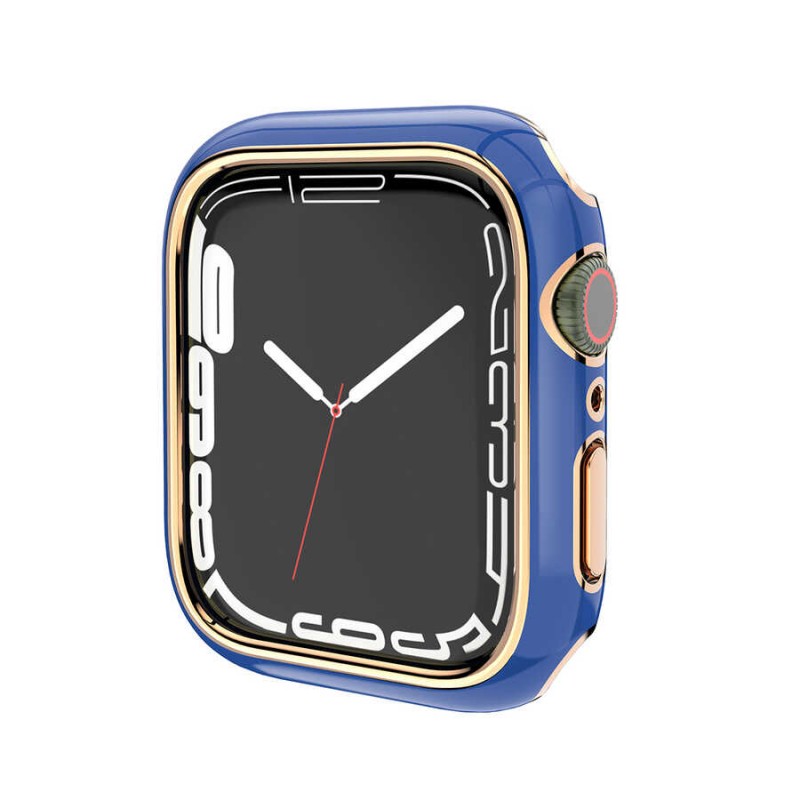 Bal-z Apple Watch 40mm  Watch Gard 06 Sert PC Koruyucu