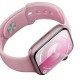 Apple Watch 41mm Benks Ultra Shield PMMA Pet Saat Ekran Koruyucu Apple Watch 41mm Benks Ultra Shield PMMA Pet Saat Ekran Koruyucu