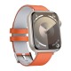 Apple Watch 42mm Benks Vintage Genuine Leather Serisi Deri Kordon Strap Kayış Apple Watch 42mm Benks Vintage Genuine Leather Serisi Deri Kordon Strap Kayış