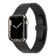 Apple Watch 42mm Kordon KRD-79 Metal Strap Kayış Apple Watch 42mm Kordon KRD-79 Metal Strap Kayış
