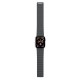 Apple Watch 42mm Kordon Youngkit Classical Magnetik Tak Çıkar Silikon Strap Kayış Apple Watch 42mm Kordon Youngkit Classical Magnetik Tak Çıkar Silikon Strap Kayış