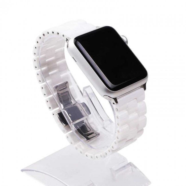 Apple Watch 42mm KRD-15 Metal Kordon Apple Watch 42mm KRD-15 Metal Kordon