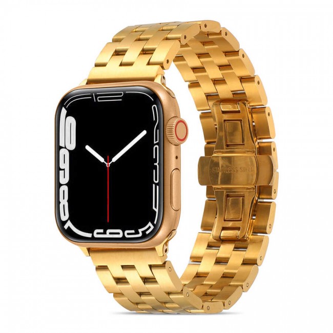 Apple Watch 42mm KRD-20 Metal Kordon Apple Watch 42mm KRD-20 Metal Kordon