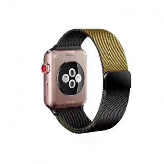 Apple Watch 42mm KRD-22 Metal Kordon Apple Watch 42mm KRD-22 Metal Kordon