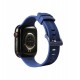 Apple Watch 42mm KRD-23 Silikon Kordon