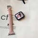 Apple Watch 42mm KRD-28 Deri Kordon Apple Watch 42mm KRD-28 Deri Kordon