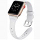 Apple Watch 42mm KRD-28 Deri Kordon Apple Watch 42mm KRD-28 Deri Kordon