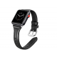 Apple Watch 42mm KRD-28 Deri Kordon Apple Watch 42mm KRD-28 Deri Kordon