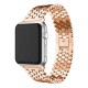 Apple Watch 42mm KRD-30 Metal Kordon Apple Watch 42mm KRD-30 Metal Kordon