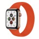 Apple Watch 42mm KRD-31 Solo Loop Large Kordon Apple Watch 42mm KRD-31 Solo Loop Large Kordon