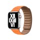Apple Watch 42mm KRD-34 Deri Kordon Apple Watch 42mm KRD-34 Deri Kordon