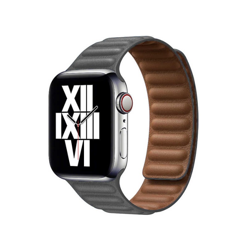 Bal-z ​​​Apple Watch 42mm KRD-34 Deri Kordon