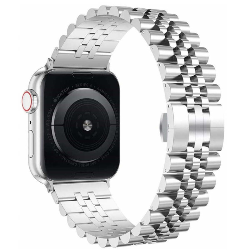 Bal-z Apple Watch 42mm KRD-36 Metal Kordon