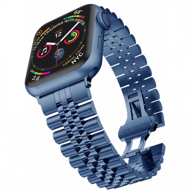 Apple Watch 42mm KRD-36 Metal Kordon Apple Watch 42mm KRD-36 Metal Kordon