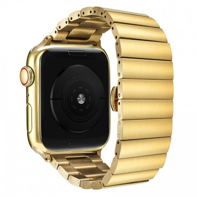 Apple Watch 42mm KRD-41 Metal Kordon Apple Watch 42mm KRD-41 Metal Kordon