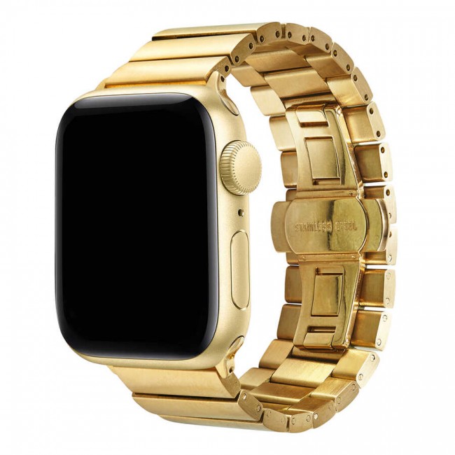 Apple Watch 42mm KRD-41 Metal Kordon Apple Watch 42mm KRD-41 Metal Kordon