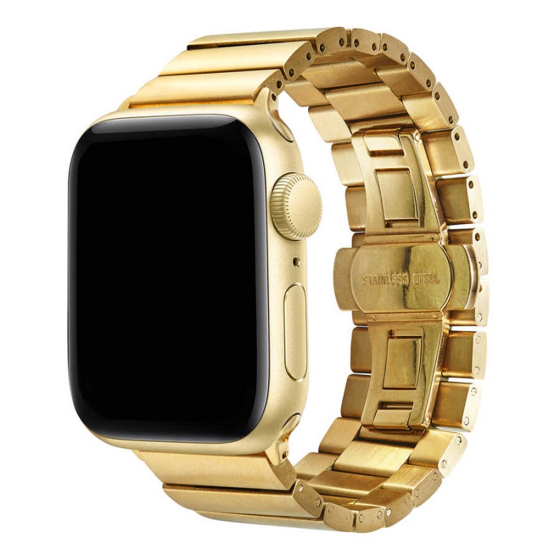 Bal-z Apple Watch 42mm KRD-41 Metal Kordon
