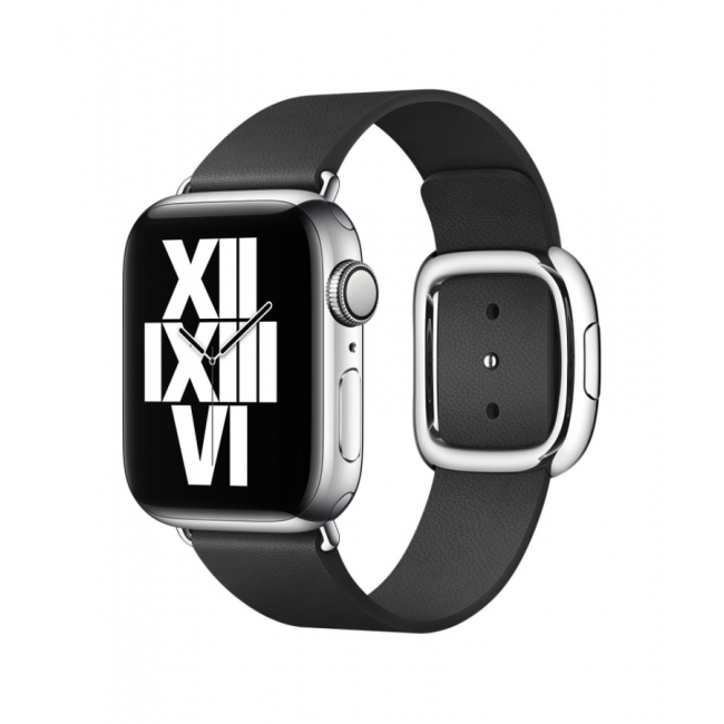 Apple Watch 42mm KRD-42 Deri Kordon Apple Watch 42mm KRD-42 Deri Kordon