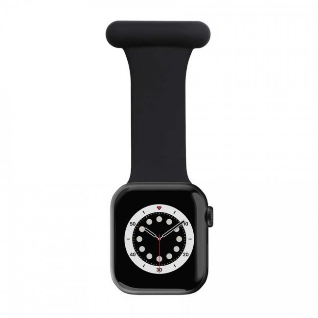 Apple Watch 42mm KRD-44 Silikon Kordon