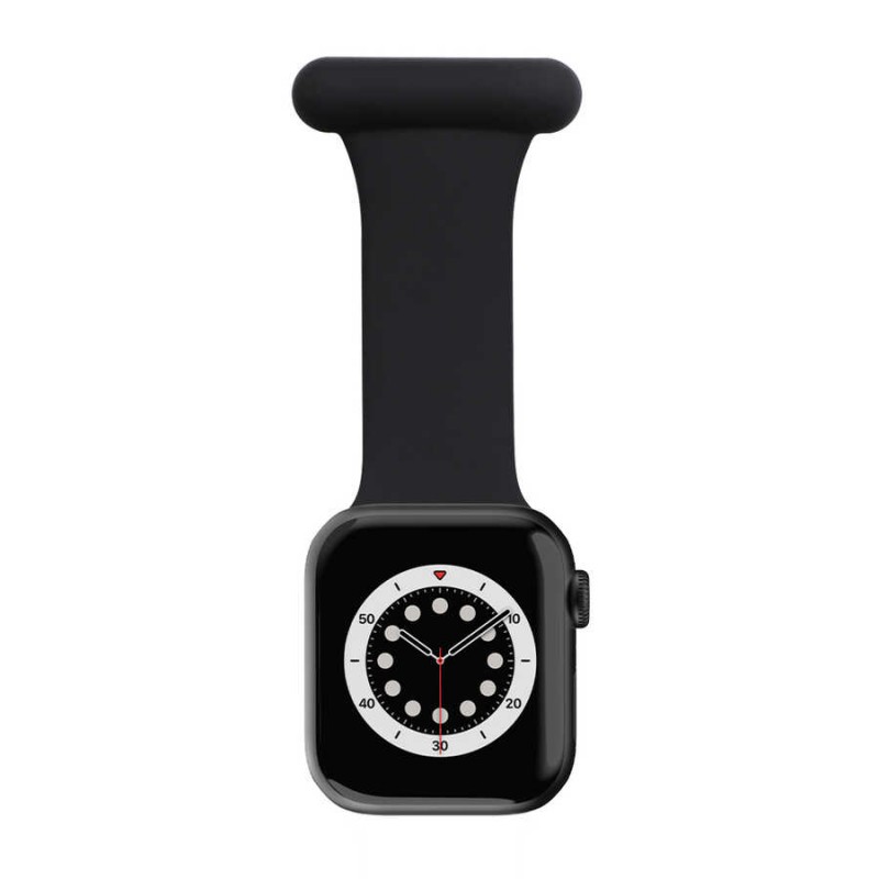 Bal-z Apple Watch 42mm KRD-44 Silikon Kordon