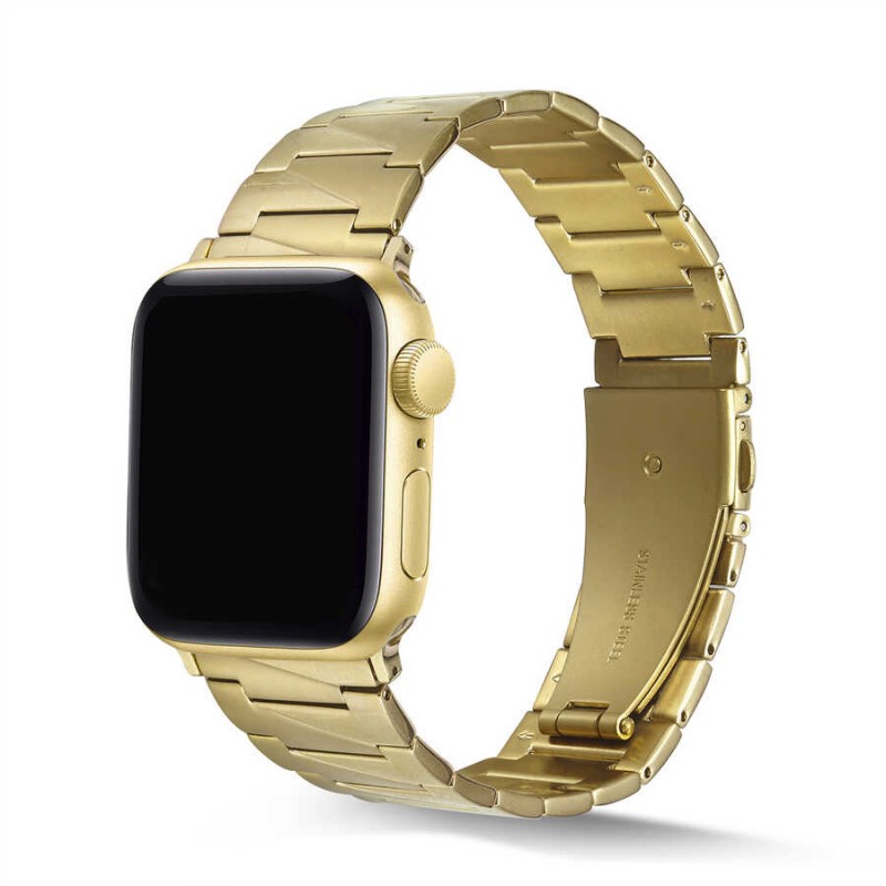 Bal-z Apple Watch 42mm KRD-48 Metal Kordon