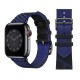 Apple Watch 42mm KRD-51 Hasır Kordon Apple Watch 42mm KRD-51 Hasır Kordon