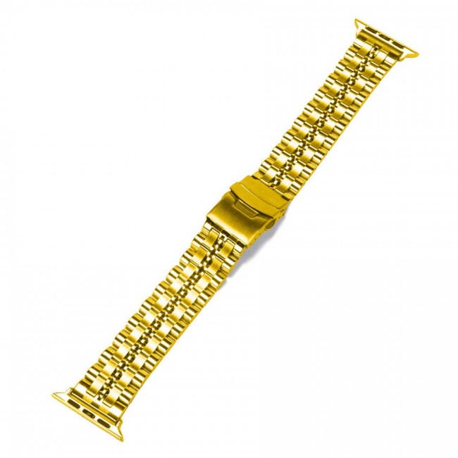 Apple Watch 42mm KRD-54 Metal Kordon Apple Watch 42mm KRD-54 Metal Kordon