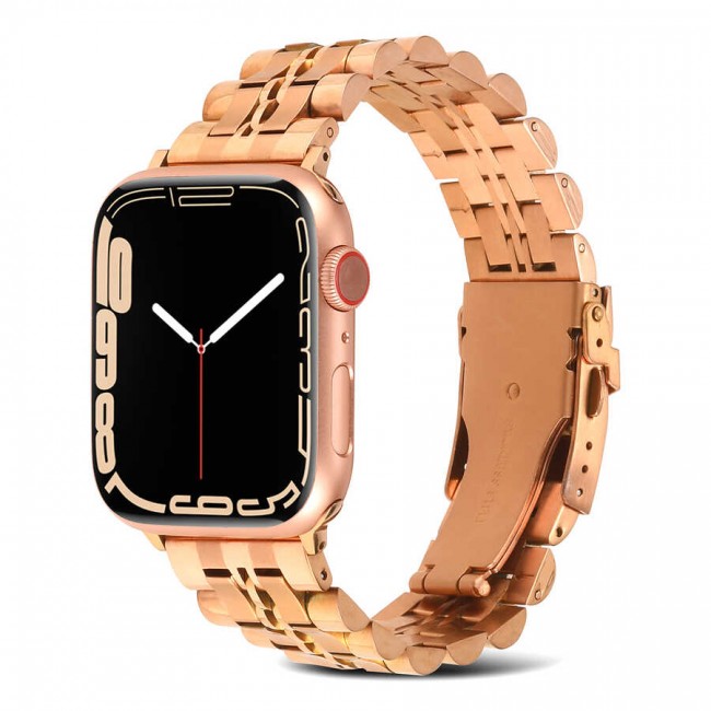 Apple Watch 42mm KRD-54 Metal Kordon Apple Watch 42mm KRD-54 Metal Kordon