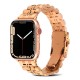 Apple Watch 42mm KRD-54 Metal Kordon Apple Watch 42mm KRD-54 Metal Kordon