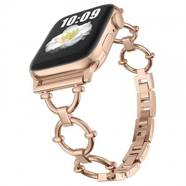 Apple Watch 42mm KRD-56 Metal Kordon Apple Watch 42mm KRD-56 Metal Kordon