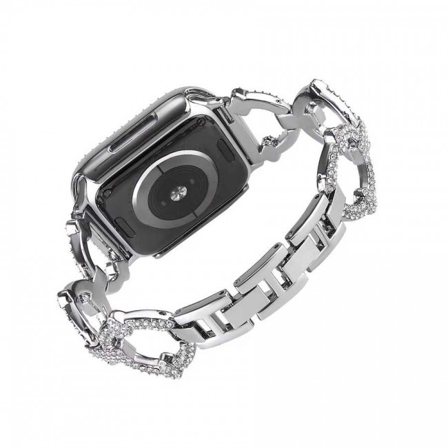 Apple Watch 42mm KRD-57 Metal Kordon Apple Watch 42mm KRD-57 Metal Kordon