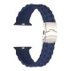 Apple Watch 42mm KRD-72 Silikon Kordon Apple Watch 42mm KRD-72 Silikon Kordon