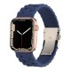 Apple Watch 42mm KRD-72 Silikon Kordon Apple Watch 42mm KRD-72 Silikon Kordon