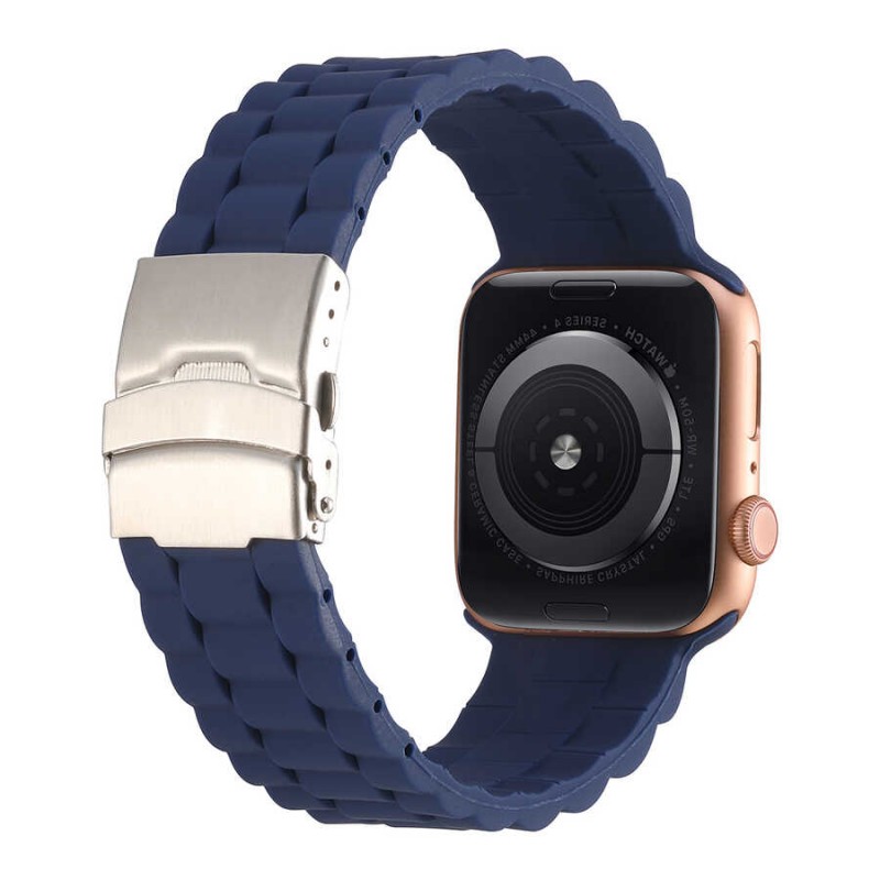 Bal-z Apple Watch 42mm KRD-72 Silikon Kordon