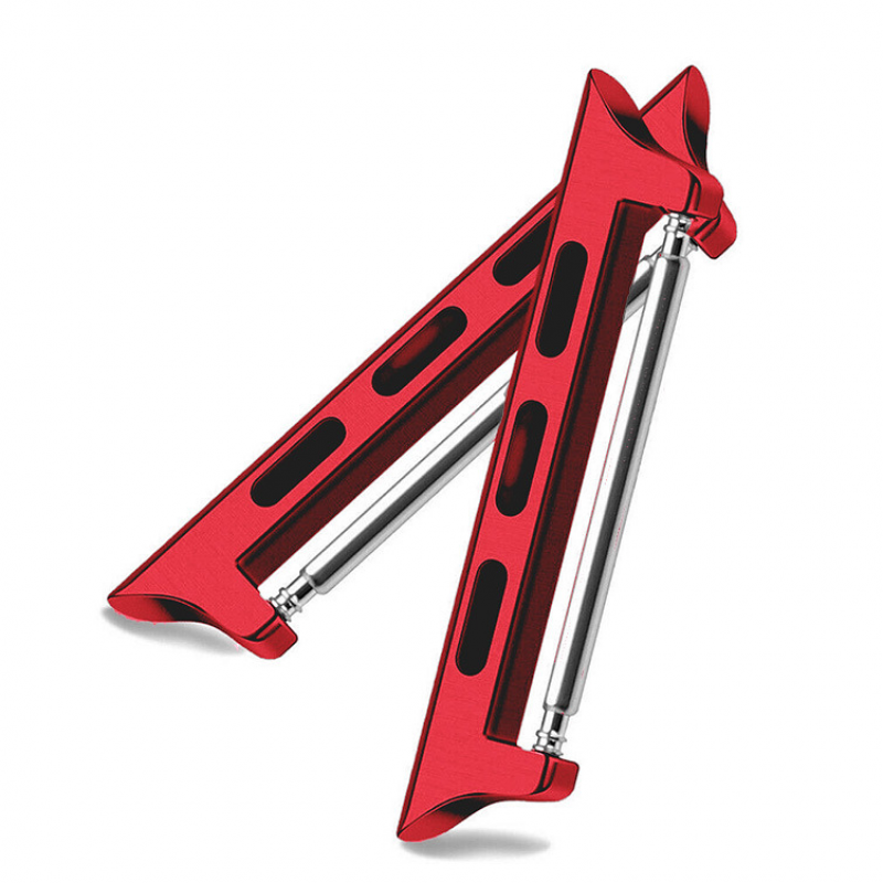 Bal-z Apple Watch 42mm Metal Kordon Dönüştürücü