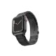 Apple Watch 42mm Raptic Citizen Serisi Metal Kordon Apple Watch 42mm Raptic Citizen Serisi Metal Kordon