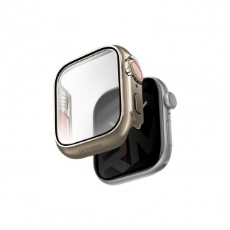 Apple Watch 42mm Skinarma Gado Pro Dijital Taç Korumalı Kasa ve Ekran Koruyucu Apple Watch 42mm Skinarma Gado Pro Dijital Taç Korumalı Kasa ve Ekran Koruyucu