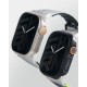 Apple Watch 42mm Skinarma Gado Pro Dijital Taç Korumalı Kasa ve Ekran Koruyucu